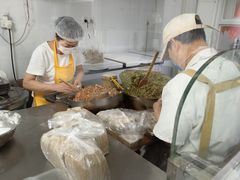 -古徽州馄饨店(宝安路店)