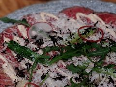 -Osteria Garden 生蚝花园餐厅(原进贤路店)