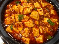 -易老妈蹄花.特色川菜(人民公园总店)