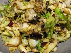 手撕包菜-桂满陇-十里风荷(合生汇店)