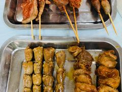 -海平馄饨(逍遥二路店)