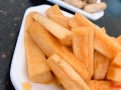 -正能量脆肉鲩火锅