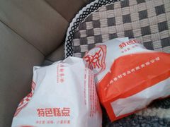 -北京稻香村(角门店)