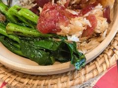 -华记煲仔华·煲仔饭(三元里万科里店)