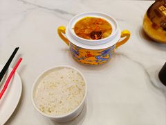 -天龙宝严素食馆(大兴善寺店)