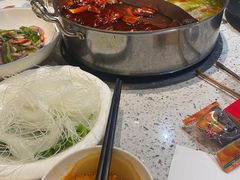 -马老六清真餐饮(西站店)