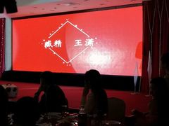 -南京钟山宾馆(江苏省会议中心)