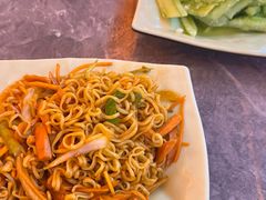 -二发烧烤(亚麻厂店)