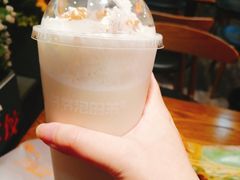 -爷爷不泡茶NOYEYENOTEA(武汉佰港城创始店)