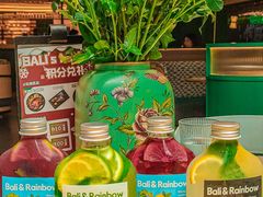 -芭莉与彩虹西餐厅(成都合生汇店)