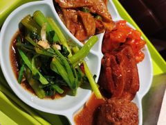 -双宝铁饭盒(南十四店)