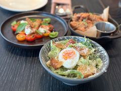 -Highline·城市露台景观餐厅(淮海路店)