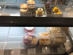 -欢牛蛋糕屋(萧山万象汇店)