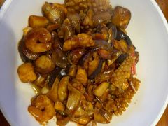 -渔家风味·鲅鱼水饺·央视展播·海鲜天津菜(开发区店)