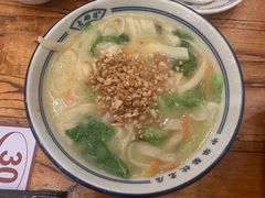 -老雒阳面馆·水席·洛阳菜(王城路店)