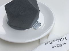 -明谦·Coffee&Cocktail Bar(美您公园店)