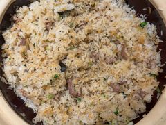 -大鸽饭(汉溪长隆店)