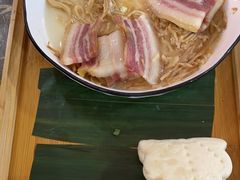 -涵家味土菜馆·徽州一绝臭鳜鱼(三河古镇店)