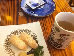 -坂吉屋·居酒屋深夜食堂(龙湖店)