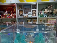 -泡泡玛特POPMART(上海环球港店)