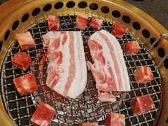 -上男·烧肉集市(五一广场店)