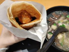 -回味鸭血粉丝汤(砂之船店)