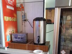 -德泓面馆(颐高店)