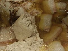 -卧龙堡客栈·中餐厅(古北水镇店)