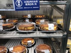 -山姆会员商店(杨桥西路店)