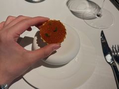 -Oyster Talks 四度蚝法餐厅