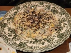 意大利松露饺子-Bistro Les Lilas丁香花小酒馆