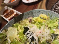 -御牛道日式烤肉料理(杭州万象城店)