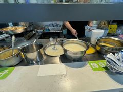 -黄记潮汕甜汤(贝底田坊店)