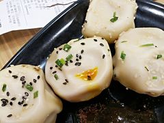 -小杨生煎(香港名都店)