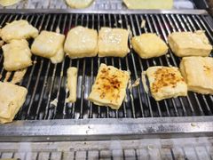 -石屏老字号4号包浆豆腐美食城(泼水广场店)