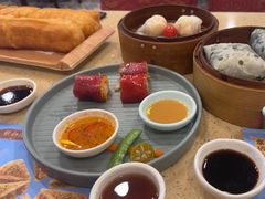 -点都德(世纪汇店)