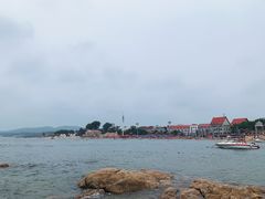 -老虎石海上公园