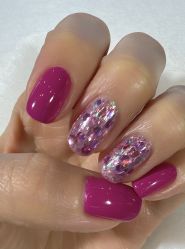-LILY NAILS美甲美睫