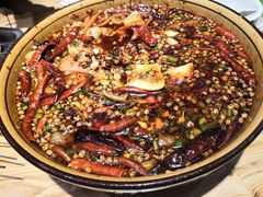 -川天喉重庆江湖菜