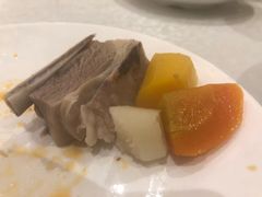 -巴依老爷·新疆美食(上城区天城路店)