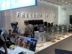 -KUNCHA鲲茶·江西制茶(铜锣湾店)