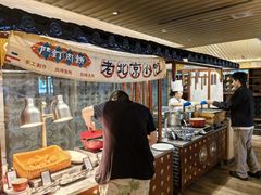 -北京王府井希尔顿酒店·万斯阁西餐厅