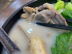 -鸭小妹鸭血粉丝(老门东店)