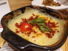 -原石牛扒·约会餐厅(龙城万科里店)
