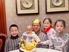 -西檬树SIMON·T轻奢蛋糕(大东方Max店)