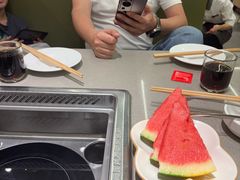 -海底捞火锅(杭州天虹购物中心店)