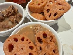 -不是烧烤·武汉烧烤·地道湖北菜(大成路店)