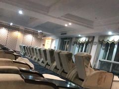 -三江森林温泉度假区