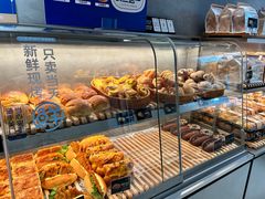 -资溪面包(昌安店)