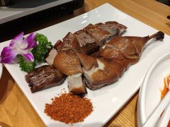 板鸭-赤宴·川菜(玉林店)